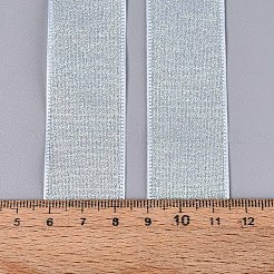 Блестящая атласная лента из органзы&nbsp;SRIB-T009-03C