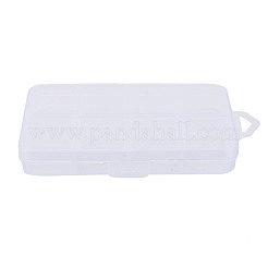 Контейнеры для хранения шариков из полипропилена CON-T002-03