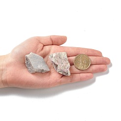 Грубые необработанные натуральные турмалиновые бусины из цветков сливы G-C231-05