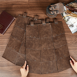 Ремни из искусственной кожи&nbsp;AJEW-WH20003-15