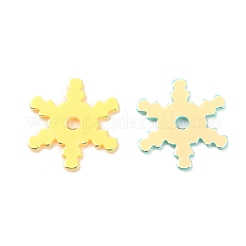 Блестки из пвх/бусины с пайетками PVC-F003-03M