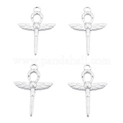 Подвески из нержавеющей стали 201 STAS-N098-249P