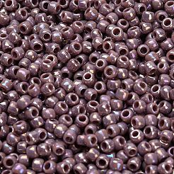 Круглые бусины toho 8/0&nbsp;SEED-XTR08-0412