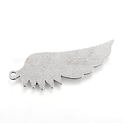 Тибетский сплав стиля большие кулоны&nbsp;LS-TIBE-S303-06AS-LF