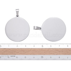 Подвески из нержавеющей стали 304&nbsp;STAS-P063-09P