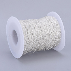 Латунные кабельные цепи CHC011Y-S