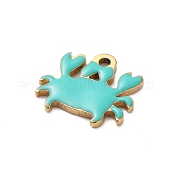 Ионное покрытие(ip) 201 подвески из нержавеющей стали&nbsp;STAS-A101-01A-04G