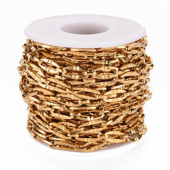 Цепи из нержавеющей стали 304&nbsp;CHS-T003-11G-NF