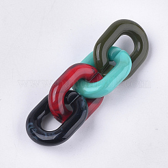 Акриловые связей кольца OACR-S021-18B