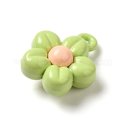 Подвески из сплава с напылением&nbsp;PALLOY-S186-14C