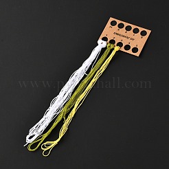 Наборы для вышивания на прозрачной ткани своими руками DIY-K032-78B