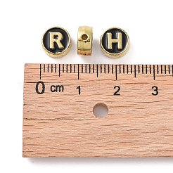 Бисера эмали сплава ENAM-N052-006-02-M-RS