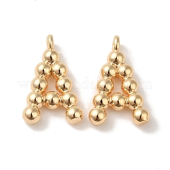 26шт латунные подвески&nbsp;KK-S368-16G