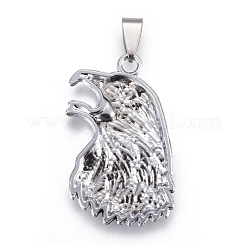 Сплавочные подвески тибетского стиля X-PALLOY-E509-39AS