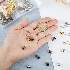 Латуни мозг конец KK-FH0001-52-NF