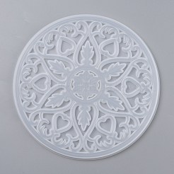 Силиконовые Молды для подставок своими руками&nbsp;DIY-Z005-04