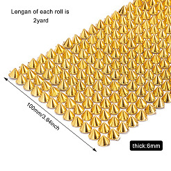Заклепки из смолы&nbsp;PJ-TAC0004-01A