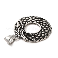 Подвеска из нержавеющей стали 304&nbsp;STAS-A080-26AS