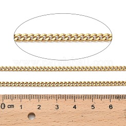 Цепи для ограждений из хирургической нержавеющей стали 316L CHS-H115-01B-G