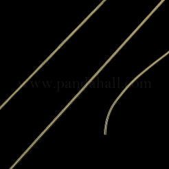 Корейская эластичная эластичная нить с круглыми кристаллами&nbsp;EW-Z002-01A-0.6mm