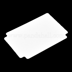 40шт прямоугольник ПП разделитель карт для игрового поля DIY-XCP0003-90A