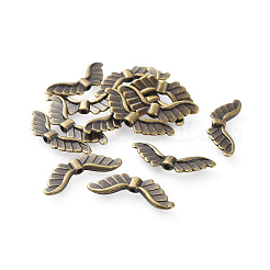 Бусины из тибетского серебра&nbsp;LS-MAB5041Y-NF