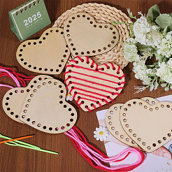 Поделки вязальные инструменты TOOL-GL0001-14B