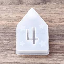 Сделай сам свечи AJEW-U022-01B-04