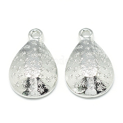 Сплавочные подвески для размещения стразов PALLOY-T023-14P