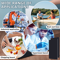 2 лист полиэтилена высокой плотности&nbsp;DIY-OC0014-44A-01