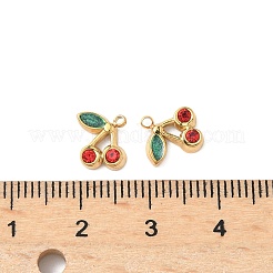 Подвески из нержавеющей стали 304&nbsp;STAS-C134-32G