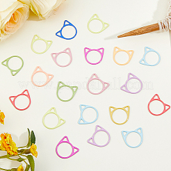 96 шт. 12-х цветные маркеры для выпекания с рисунком из железа&nbsp;IFIN-HS0001-05