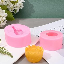 Наборы формочек для помадки в форме еды своими руками DIY-OC0003-46