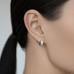 925 серьги из серебра из серебра UK2011-1