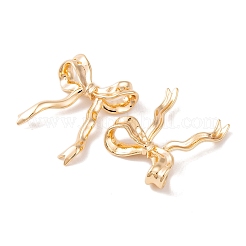 Латунные подвески KK-S376-16B-G