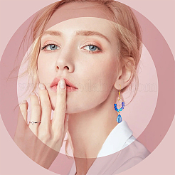 Набор для поиска поделок для изготовления ювелирных изделий MACR-NB0001-29