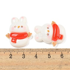 Рождественский кролик CRES-B022-04B