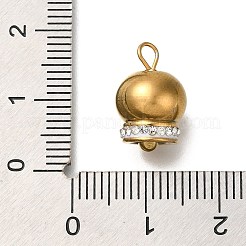 Подвеска из нержавеющей стали 304&nbsp;LS-STAS-H227-03G