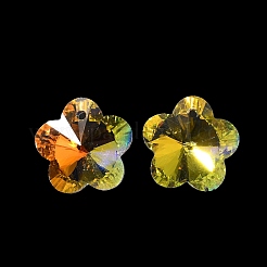 Стеклянные подвески&nbsp;GLAA-I057-01B