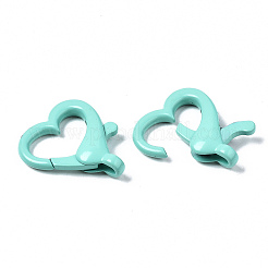 Застежки-клешни из экологически чистого сплава PALLOY-YW0001-22-NR