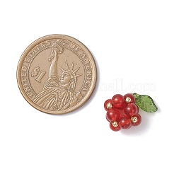 4 шт. 4 стиля: натуральный аметист PALLOY-TA00344