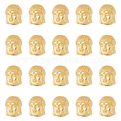 Бусины из сплава 20 шт. FIND-DC0005-52