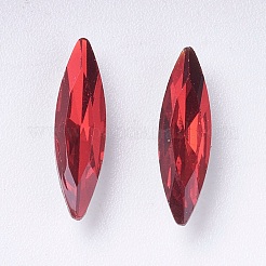 Имитация австрийского хрусталя горный хрусталь RGLA-K006-4x15-M