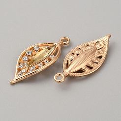 Кулон из позолоченного сплава&nbsp;FIND-TAC0025-01KCG-02