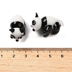 Украшения для дома лэмпворк своими руками LAMP-K039-19