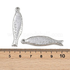 Подвески из нержавеющей стали 304&nbsp;LS-STAS-D377-01C-P