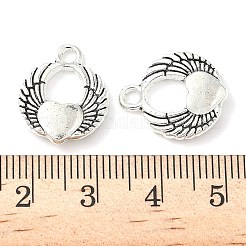 Сплавочные подвески тибетского стиля&nbsp;FIND-B050-24AS-01