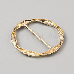 Сплав пряжки&nbsp;AJEW-WH20002-67KCG