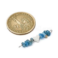 16 шт. 16 стиля&nbsp;PALLOY-JF03059-02