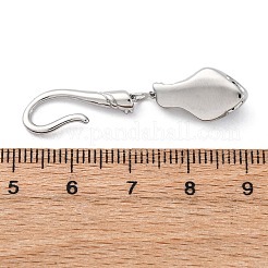 Крючки и S замочки-крючки KK-U059-27P-02